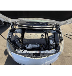 Compteur OPEL ASTRA J Photo n°14