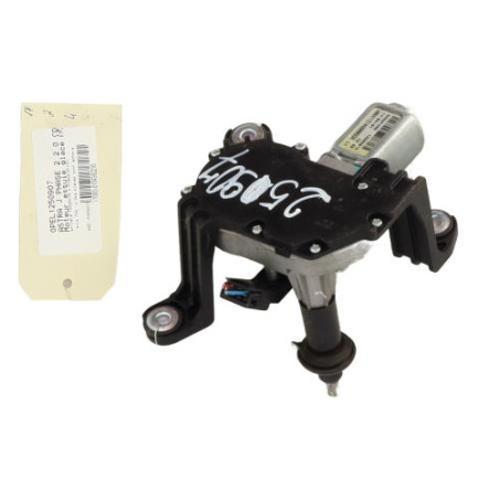 Moteur essuie glace arriere OPEL ASTRA J Photo n°1
