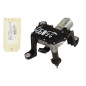 Moteur essuie glace arriere OPEL ASTRA J