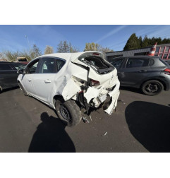 Moteur essuie glace arriere OPEL ASTRA J Photo n°18