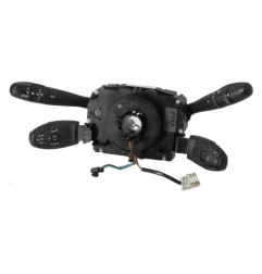 Com (Bloc Contacteur Tournant+Commodo Essuie Glace+Commodo Phare) PEUGEOT 207 Photo n°1