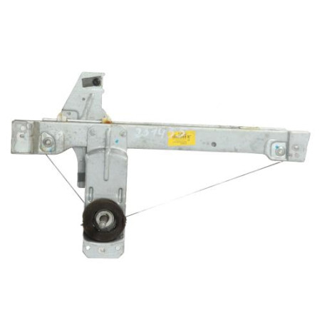 Moteur leve vitre arriere gauche PEUGEOT 207