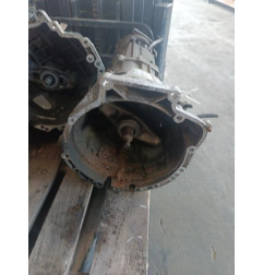 Boite de vitesses BMW X3 E83 Photo n°1