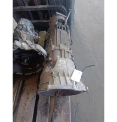 Boite de vitesses BMW X3 E83