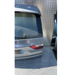 Malle/Hayon arriere BMW X3 E83