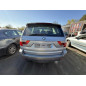 Malle/Hayon arriere BMW X3 E83