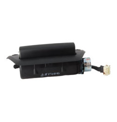 Ecran GPS BMW X3 E83 Photo n°3