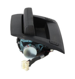 Ecran GPS BMW X3 E83 Photo n°4