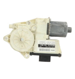 Moteur leve vitre avant droit BMW X3 E83 Photo n°3