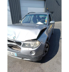 Moteur leve vitre avant droit BMW X3 E83 Photo n°5