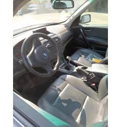 Moteur leve vitre avant droit BMW X3 E83 Photo n°6