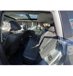 Moteur leve vitre avant droit BMW X3 E83 Photo n°14