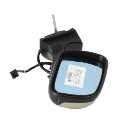 Retroviseur gauche PEUGEOT 407 Photo n°2