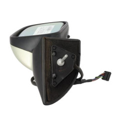 Retroviseur gauche PEUGEOT 407 Photo n°4