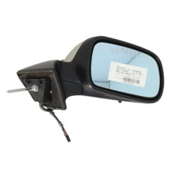 Retroviseur gauche PEUGEOT 407 Photo n°6