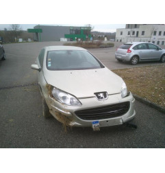 Retroviseur gauche PEUGEOT 407 Photo n°7