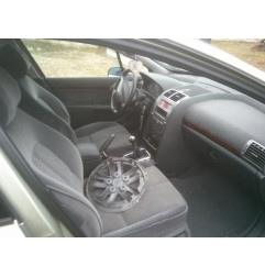 Retroviseur gauche PEUGEOT 407 Photo n°9