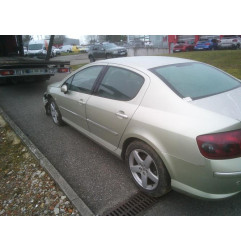 Retroviseur gauche PEUGEOT 407 Photo n°11