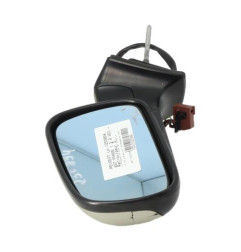 Retroviseur droit PEUGEOT 407 Photo n°5