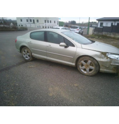 Retroviseur droit PEUGEOT 407 Photo n°8