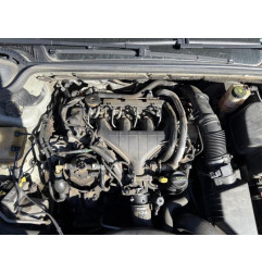 Retroviseur droit PEUGEOT 407 Photo n°15