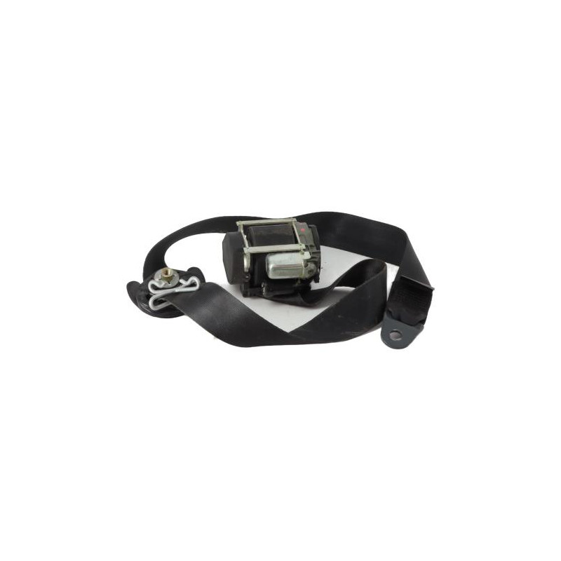 Ceinture avant droit PEUGEOT 407