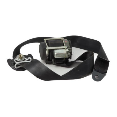 Ceinture avant droit PEUGEOT 407 Photo n°1