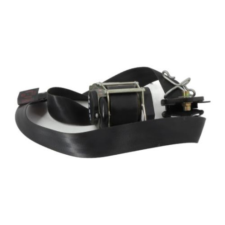 Ceinture avant droit PEUGEOT 407