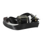 Ceinture avant droit PEUGEOT 407