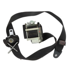 Ceinture avant droit PEUGEOT 407 Photo n°3