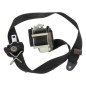 Ceinture avant droit PEUGEOT 407