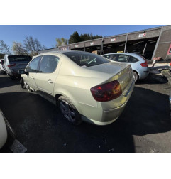 Ceinture avant droit PEUGEOT 407 Photo n°18