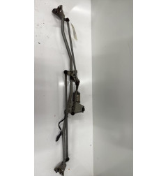 Moteur essuie glace avant OPEL MERIVA A Photo n°1