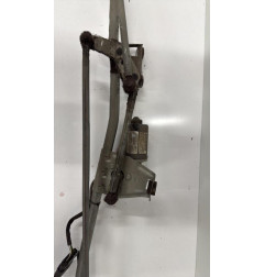 Moteur essuie glace avant OPEL MERIVA A Photo n°4