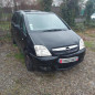 Moteur essuie glace avant OPEL MERIVA A