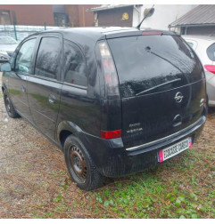Moteur essuie glace avant OPEL MERIVA A Photo n°7