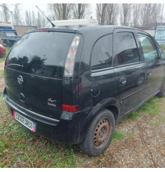 Moteur essuie glace avant OPEL MERIVA A Photo n°8