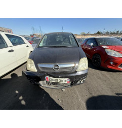 Moteur essuie glace avant OPEL MERIVA A Photo n°9