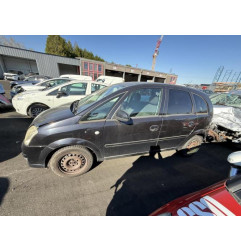 Moteur essuie glace avant OPEL MERIVA A Photo n°12