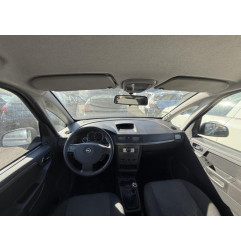 Moteur essuie glace avant OPEL MERIVA A Photo n°15