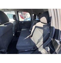 Moteur essuie glace avant OPEL MERIVA A Photo n°16