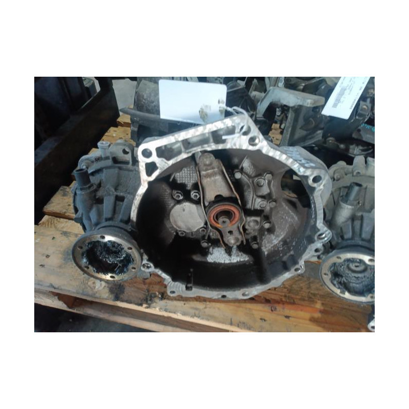 Boite de vitesses VOLKSWAGEN POLO 5