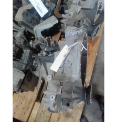 Boite de vitesses VOLKSWAGEN POLO 5