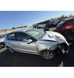 Boite de vitesses VOLKSWAGEN POLO 5 Photo n°11