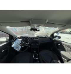 Boite de vitesses VOLKSWAGEN POLO 5 Photo n°13