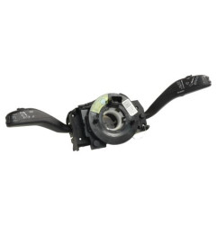 Com (Bloc Contacteur Tournant+Commodo Essuie Glace+Commodo Phare) VOLKSWAGEN POLO 5 Photo n°3