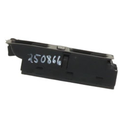 Interrupteur de leve vitre avant gauche VOLKSWAGEN POLO 5 Photo n°5