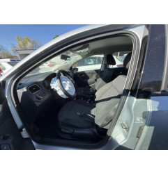 Interrupteur de leve vitre avant gauche VOLKSWAGEN POLO 5 Photo n°15