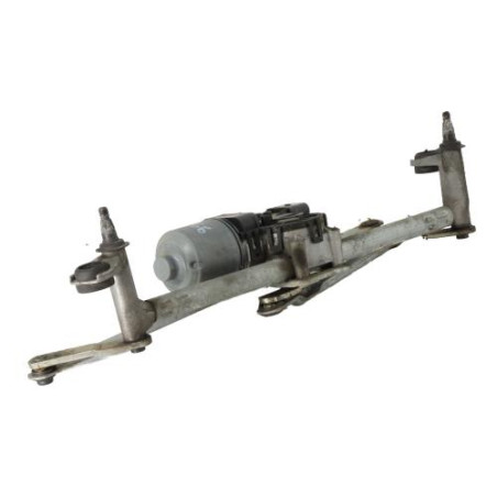 Moteur essuie glace avant VOLKSWAGEN POLO 5 Photo n°1