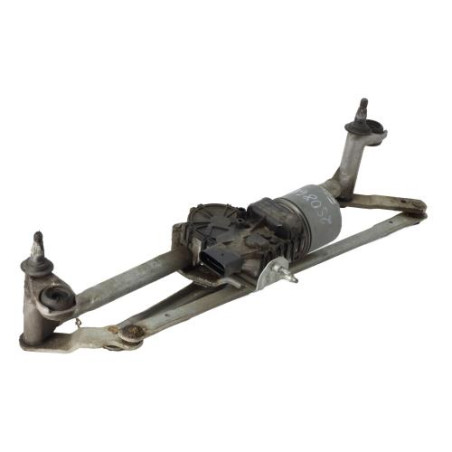 Moteur essuie glace avant VOLKSWAGEN POLO 5
